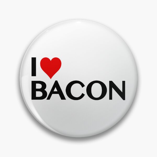 Item preview, Humor | Funny | Bacon | Silly  designed and sold by PublicusApparel.