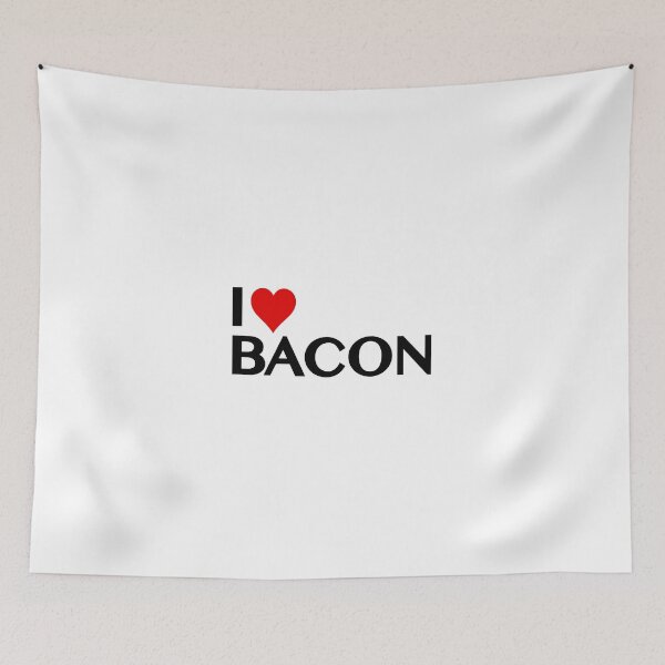 Item preview, Humor | Funny | Bacon | Silly  designed and sold by PublicusApparel.