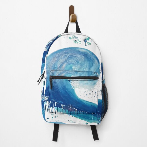 Item preview, Breaking Blue designed and sold by Felicity Kearns.