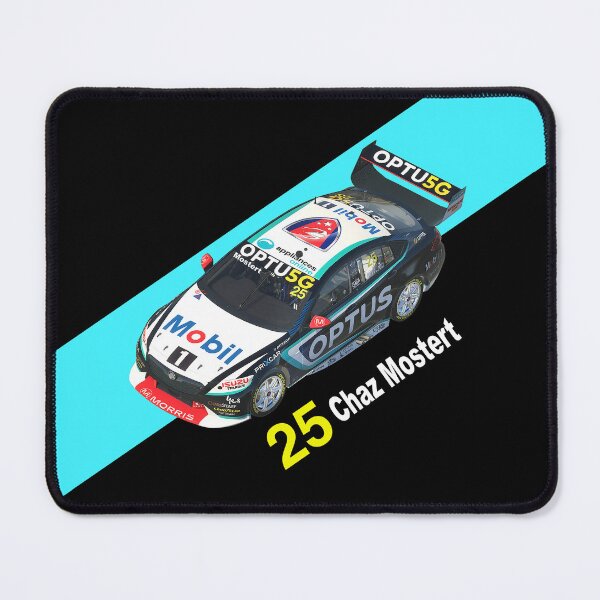 Item preview, Chaz Mostert 2022  designed and sold by Heywood47.