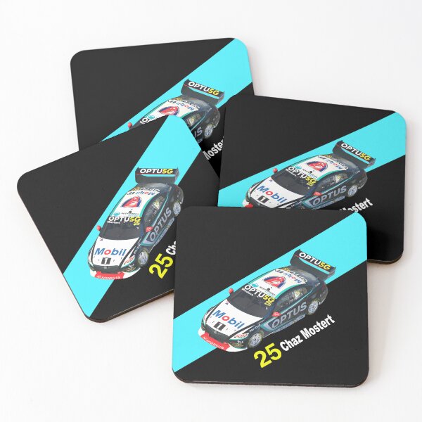 Item preview, Chaz Mostert 2022  designed and sold by Heywood47.