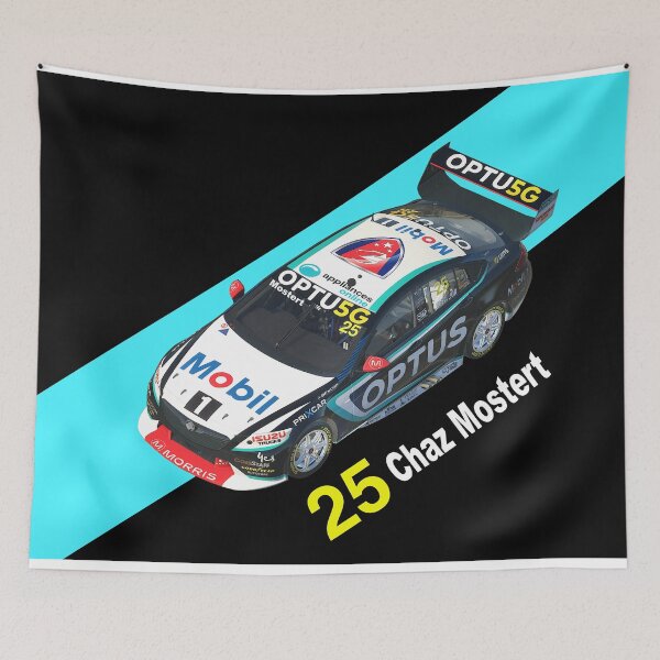 Item preview, Chaz Mostert 2022  designed and sold by Heywood47.