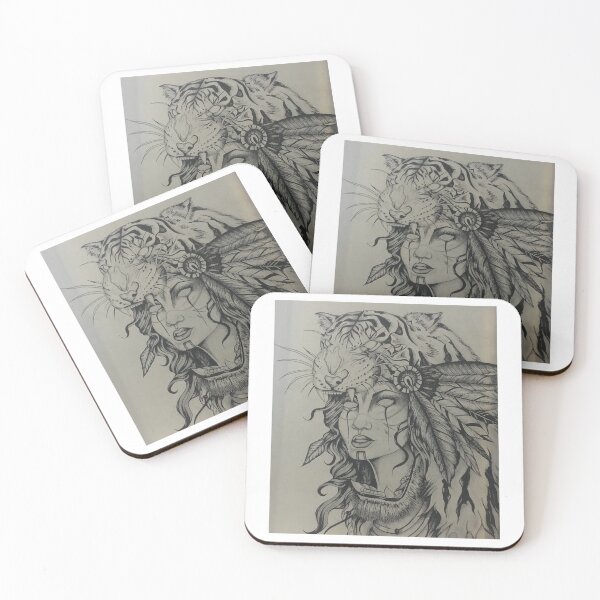 Item preview, The beast emerges designed and sold by Snelson1992.