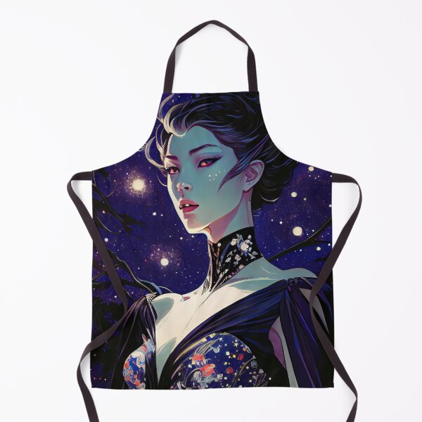 Item preview, Hitomi designed and sold by OccultDreams.