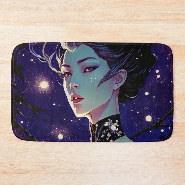 Item preview, Hitomi designed and sold by OccultDreams.