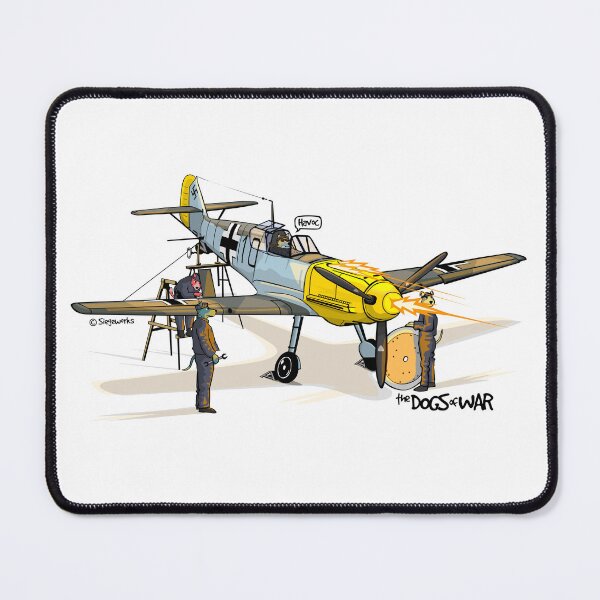 Item preview, The Dogs of War: Bf 109E designed and sold by siege103.