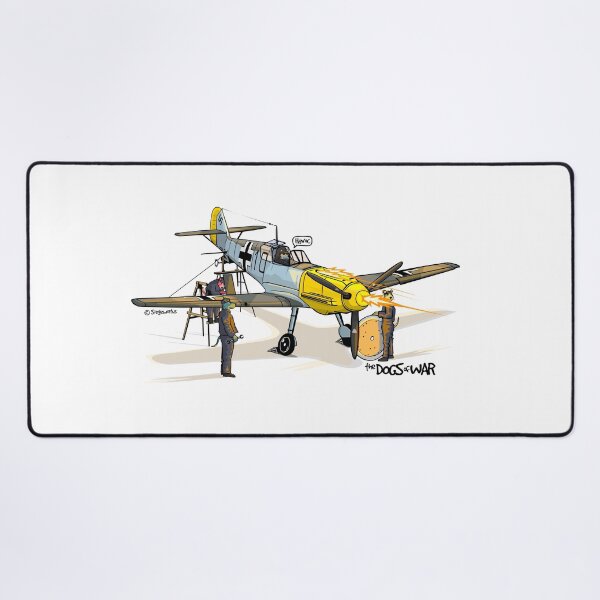 Item preview, The Dogs of War: Bf 109E designed and sold by siege103.