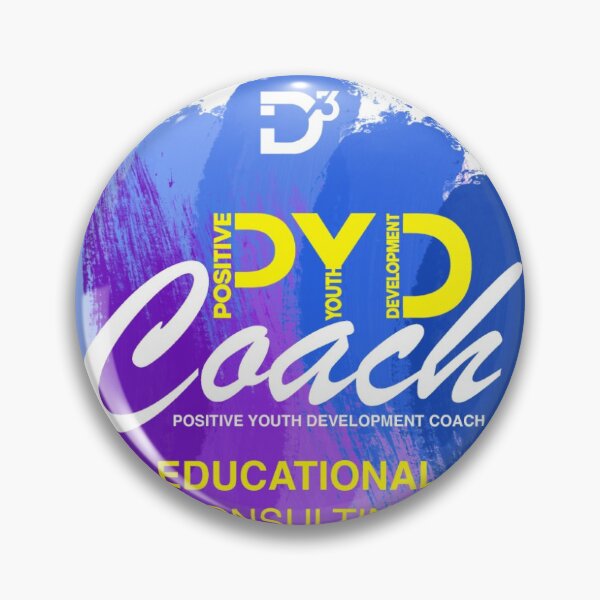 Item preview, ID3 PYD Coach 3 designed and sold by DROZONE.