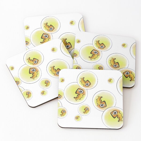Item preview, Let's collect!!!! designed and sold by EDiak GotiMundo.