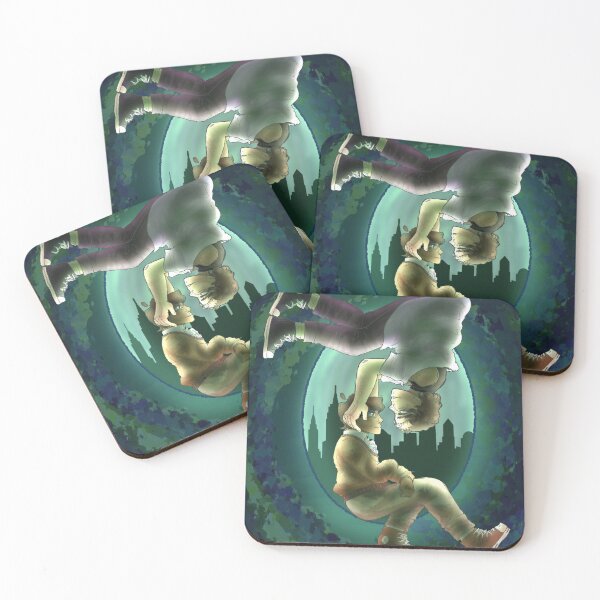 Item preview, Portals designed and sold by Chaosauce.