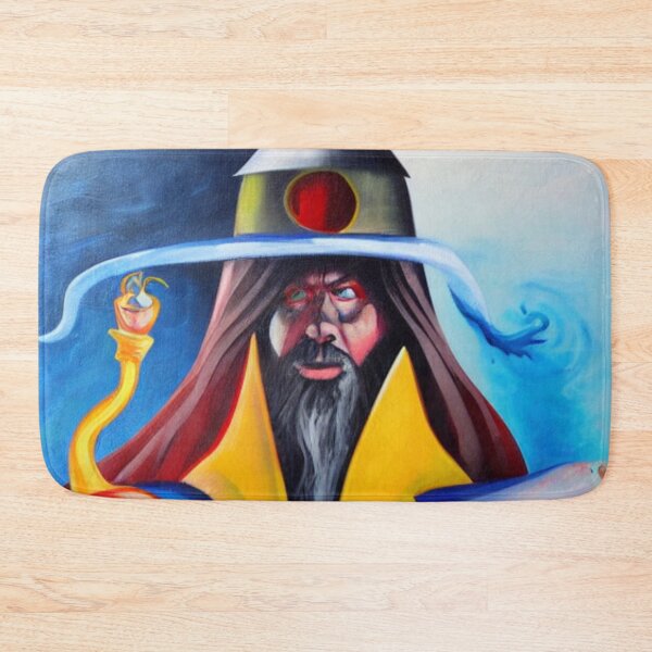 Item preview, Psycho Madness - Gem Wizard designed and sold by PsychoMadness.