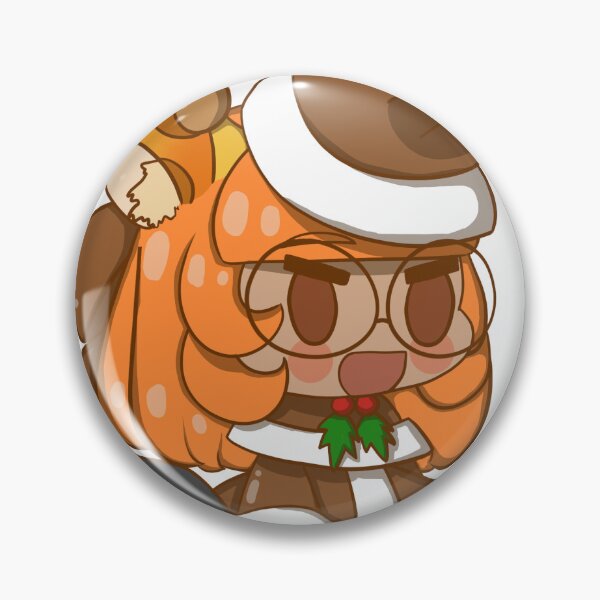 Item preview, GiraPadoru designed and sold by Kiaran-Kirino.
