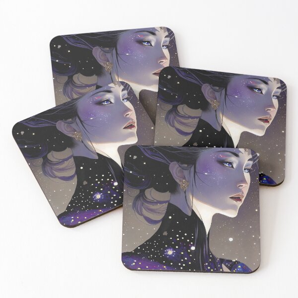 Item preview, Kaede designed and sold by OccultDreams.
