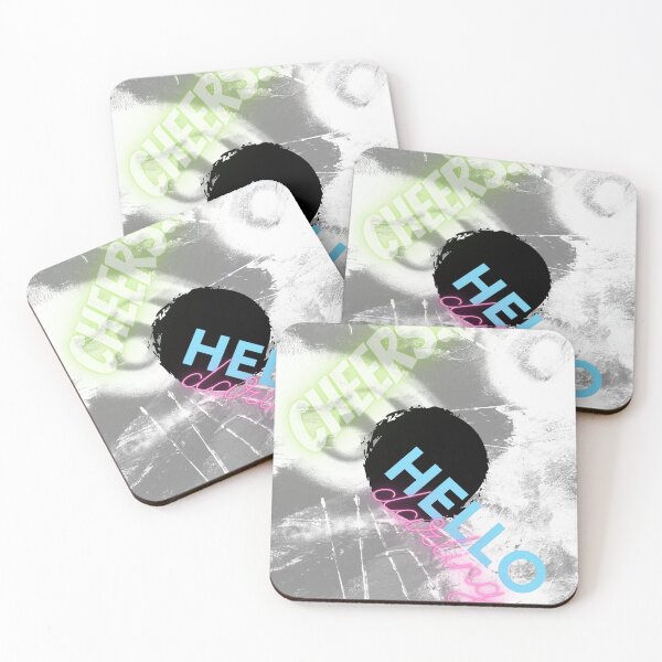 Item preview, cheers designed and sold by JJ Sokol.
