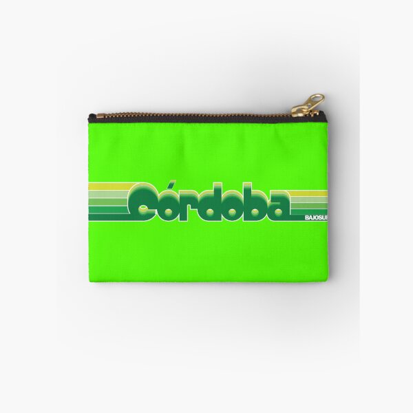 Item preview, Cordoba Retro #3 designed and sold by CreativeLaw.