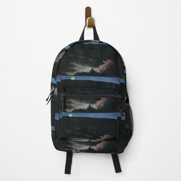 Item preview, Theodor Kittelsen Postkort designed and sold by TeeARTHY.