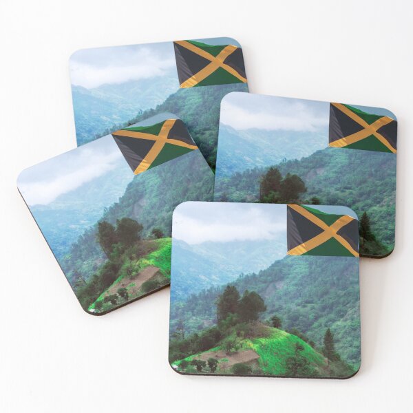 Item preview, The Jamaican Artist  designed and sold by Tiannalaw.