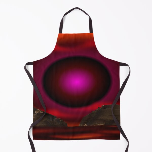 Item preview, View of a Deep Space Black Hole designed and sold by RGSMOOTHFINGER.