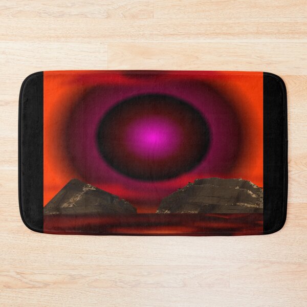 Item preview, View of a Deep Space Black Hole   designed and sold by RGSMOOTHFINGER.