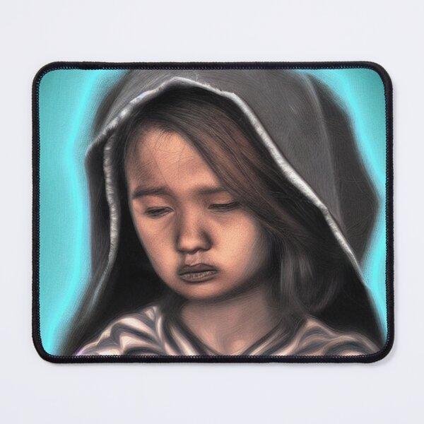 Item preview, concerned might designed and sold by MyOilArt4you.