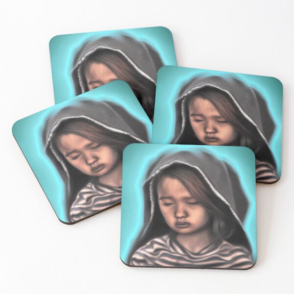 Item preview, concerned might designed and sold by MyOilArt4you.