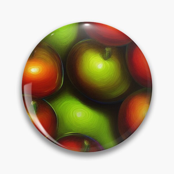Item preview, admired fruit designed and sold by MyOilArt4you.