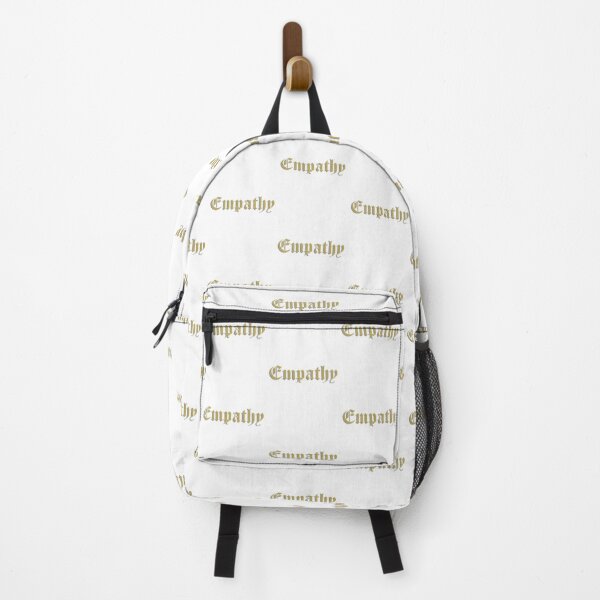 Item preview, Empathy - Positive Inspiring Words - Empathy designed and sold by Amazing Arts Designs.