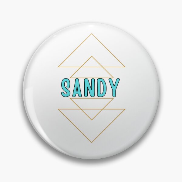 Item preview, Sandy Custom Name Design designed and sold by daughter1love.