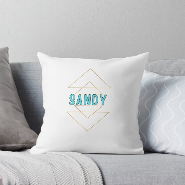 Item preview, Sandy Custom Name Design designed and sold by daughter1love.