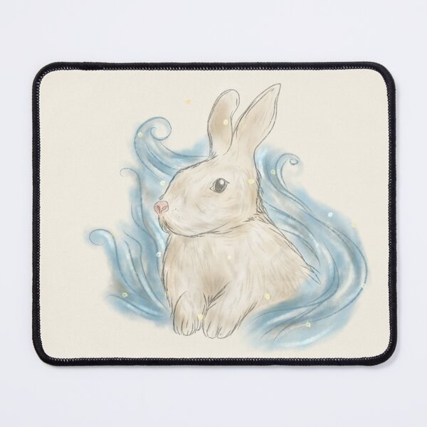 Item preview, Road To Water Rabbit Year Happy New Year 2023 designed and sold by Yell0whouse28.