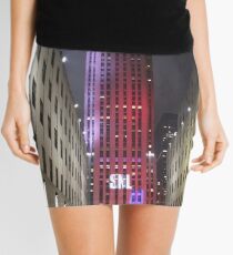 SNL40 30 Rock Mini Skirt
