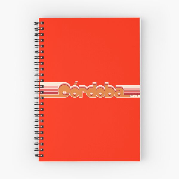 Item preview, Cordoba Retro #4 designed and sold by CreativeLaw.