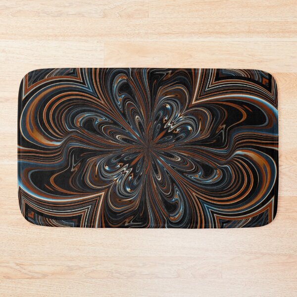 Item preview, Abstract Art #512 designed and sold by jkmbaldwin.