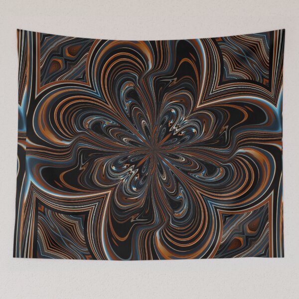 Item preview, Abstract Art #512 designed and sold by jkmbaldwin.