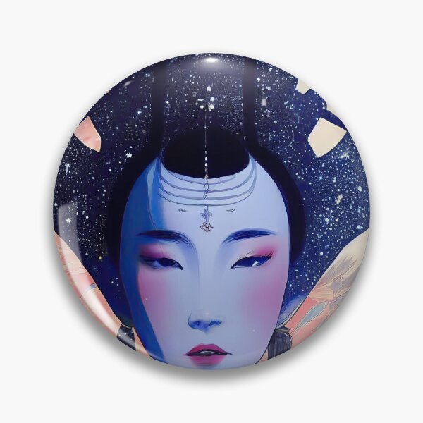 Item preview, Kaori  designed and sold by OccultDreams.