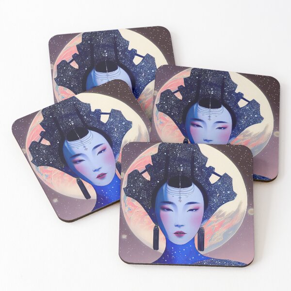 Item preview, Kaori  designed and sold by OccultDreams.