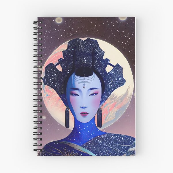 Item preview, Kaori  designed and sold by OccultDreams.