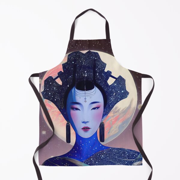 Item preview, Kaori designed and sold by OccultDreams.