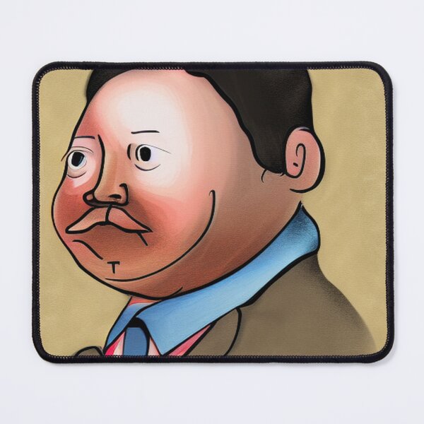 Item preview, portly education designed and sold by MyOilArt4you.