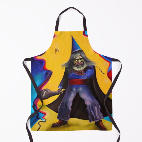 Item preview, Psycho Madness - Battle Wizard designed and sold by PsychoMadness.