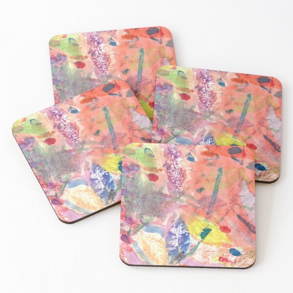 Item preview, Stamps of Nature  designed and sold by JynnandLynn.