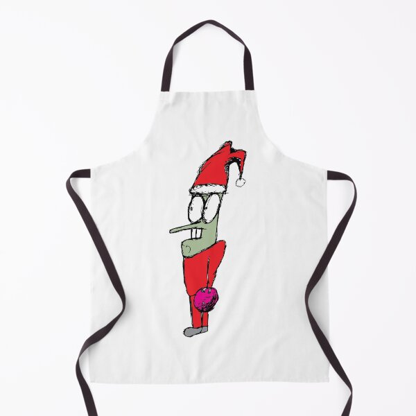 Item preview, Santa Bowler designed and sold by TrashCanBob.