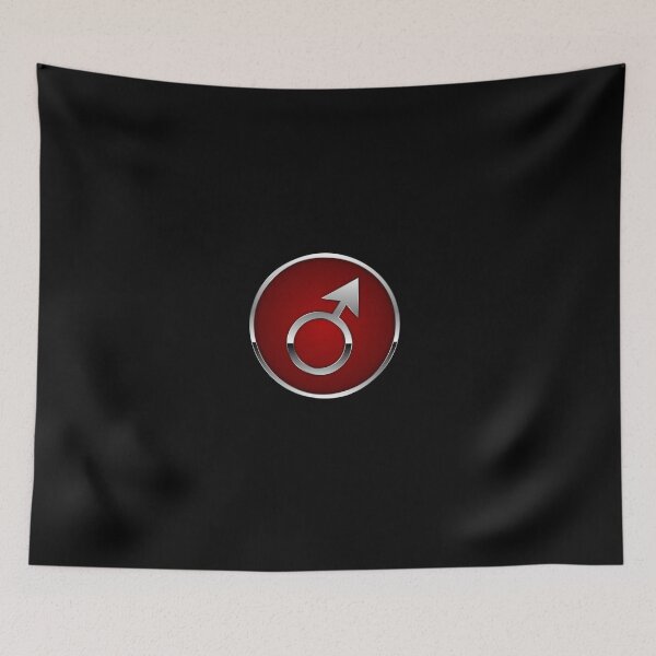 Item preview, Mars designed and sold by How67.
