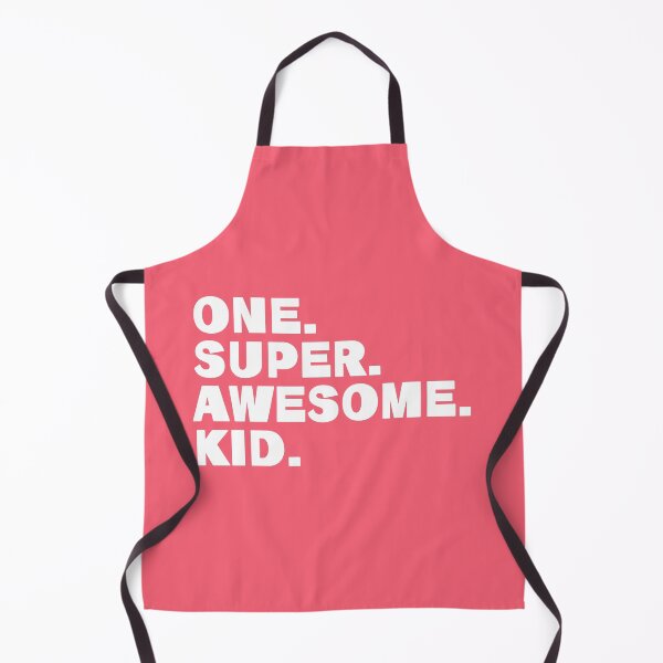 Item preview, One Super Awesome Kid : Girls Edition designed and sold by Deutschic.