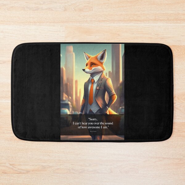 Item preview, Suits - Fox designed and sold by KittyCat08.