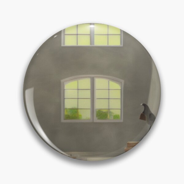 Item preview, exemplary living designed and sold by MyOilArt4you.