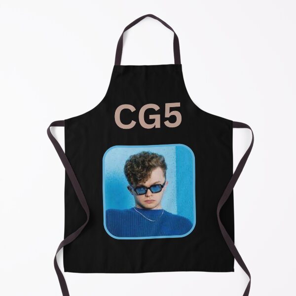 Item preview, CG5 designed and sold by zeenvis.