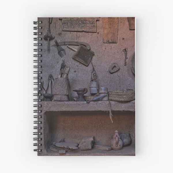 Item preview, Skoura Kasbah designed and sold by joan manel zamora.