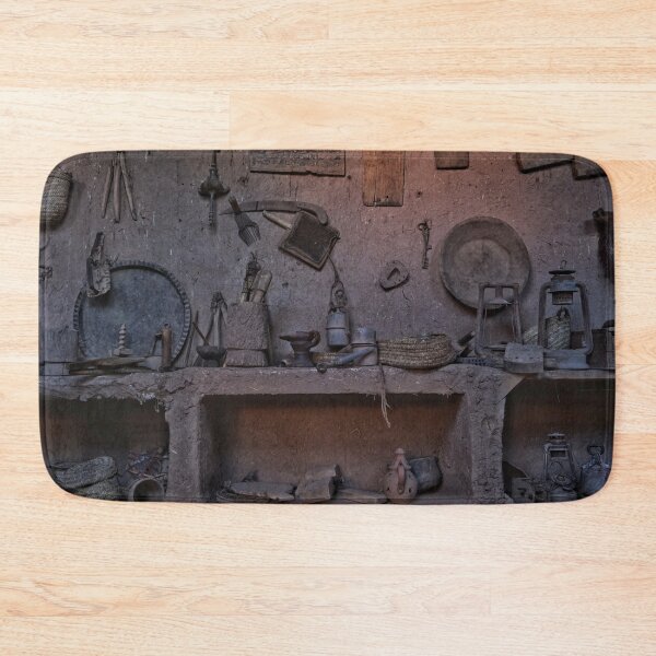 Item preview, Skoura Kasbah designed and sold by joan manel zamora.