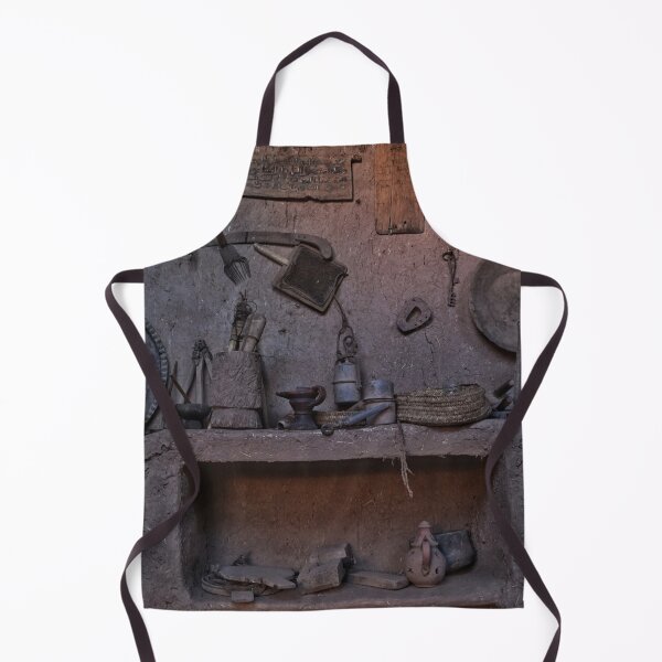 Item preview, Skoura Kasbah designed and sold by joan manel zamora.